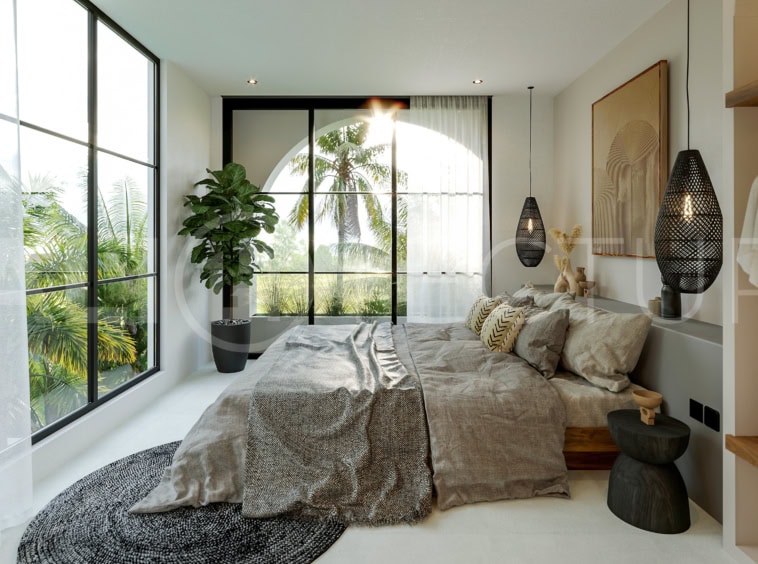 3 Bedroom Balitecture Signature Baliterranean Style Villa In Uluwatu 15