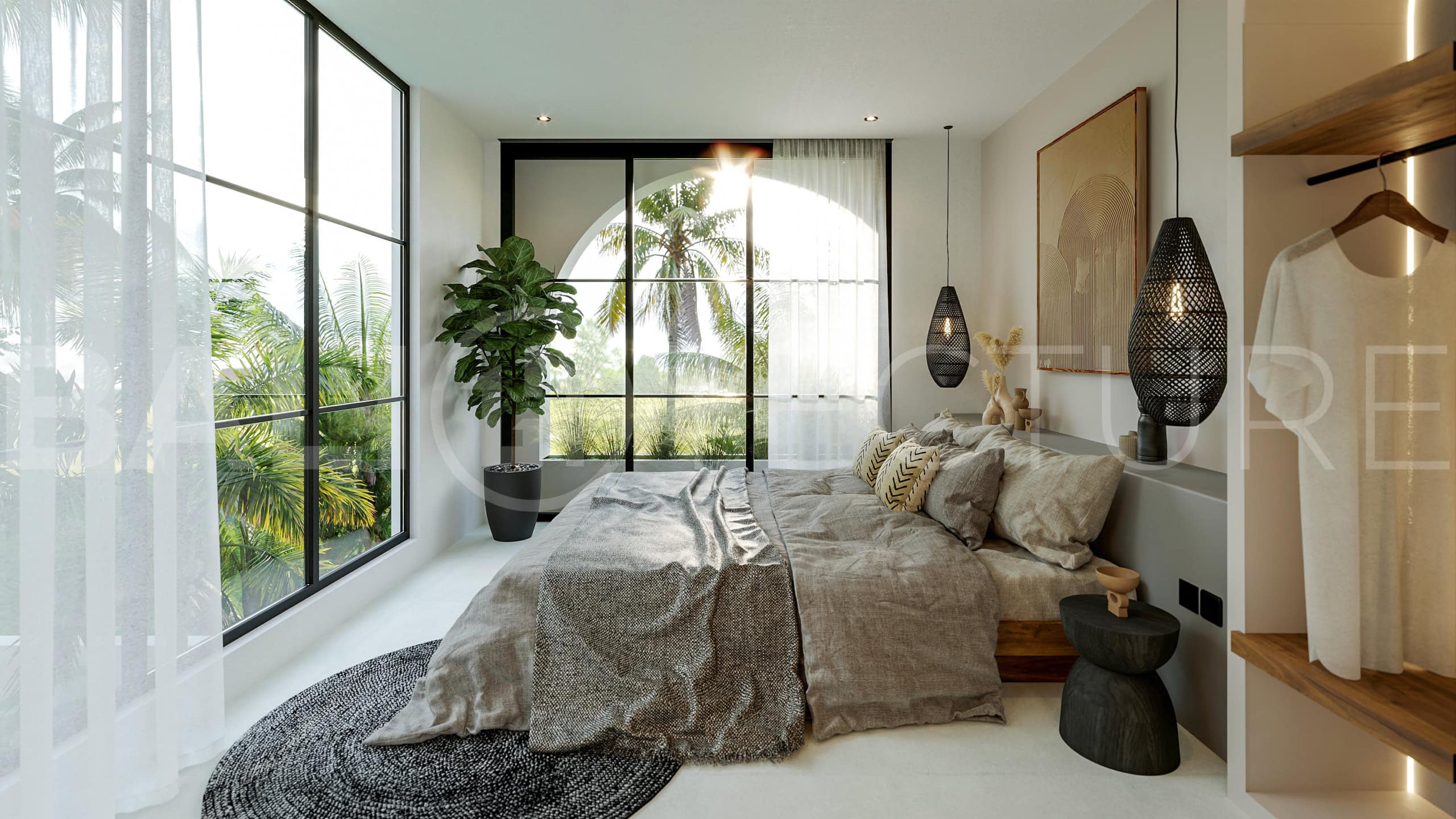 3 Bedroom Balitecture Signature Baliterranean Style Villa In Uluwatu 15