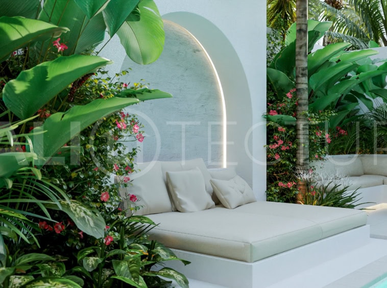 3 Bedroom Balitecture Signature Baliterranean Style Villa In Uluwatu 6