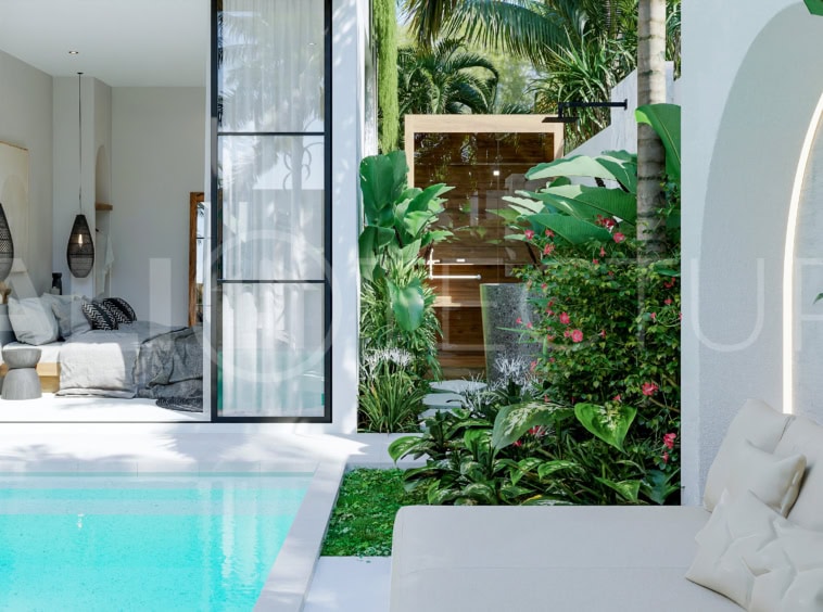 3 Bedroom Balitecture Signature Baliterranean Style Villa In Uluwatu 8