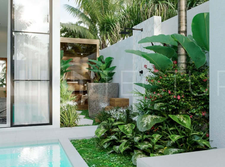 3 Bedroom Balitecture Signature Baliterranean Style Villa In Uluwatu 7