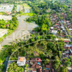 4000m2 ubud land for sale 5