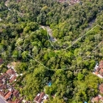 9852m2 Amazing Land With River Front And Jungle Vibes Near Ubud 3