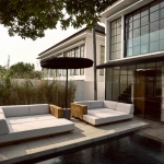 4-BEDROOM TROPICAL DESIGN VILLA IN UMALAS 1