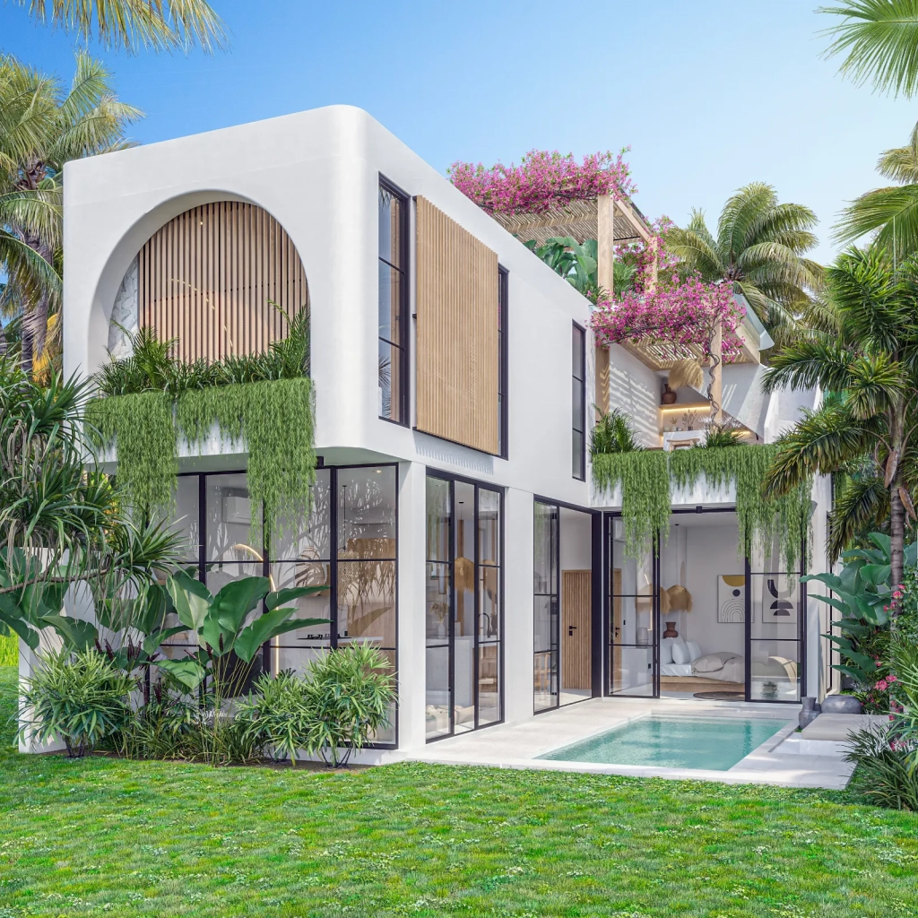 bali property investment seseh