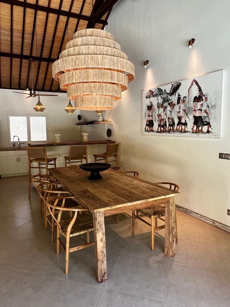 2 Bedrooms Villas tropical Design In Prime Area Berawa 10