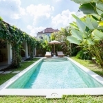 2 Bedrooms Villas tropical Design In Prime Area Berawa 13