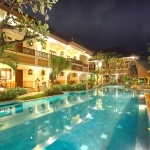 Stunning Boutique Resort Villa In Prime Area Seminyak 9