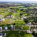 110m2 Stunning Land In Villa Area Kedungu 4