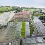 4000m2 land for sale in kedungu 5