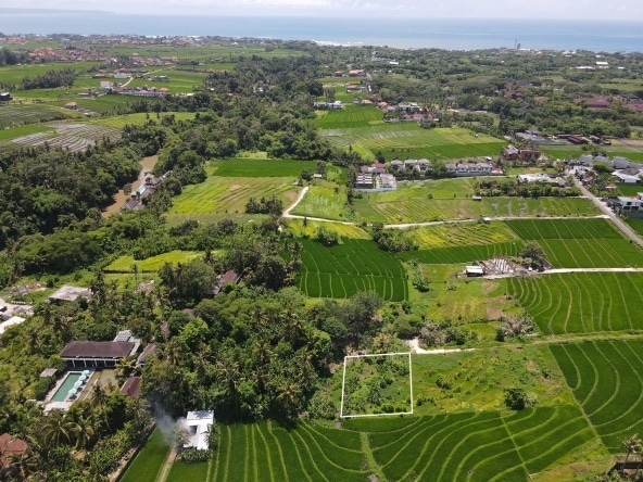 540m2 Stunning Land In Residential Area Nyanyi 3