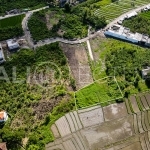 750m2 land with ricefield view in tumbak bayuh 1