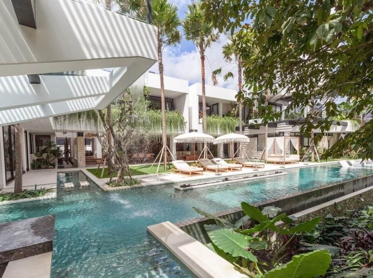 6 Bedrooms Luxury Villa In Prime Area Tumbak Bayuh Pererenan 1