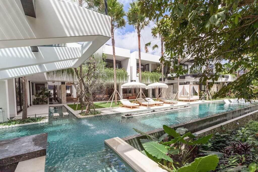 6 Bedrooms Luxury Villa In Prime Area Tumbak Bayuh Pererenan 1