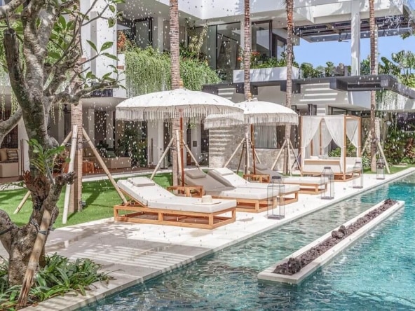 6 Bedrooms Luxury Villa In Prime Area Tumbak Bayuh Pererenan 2