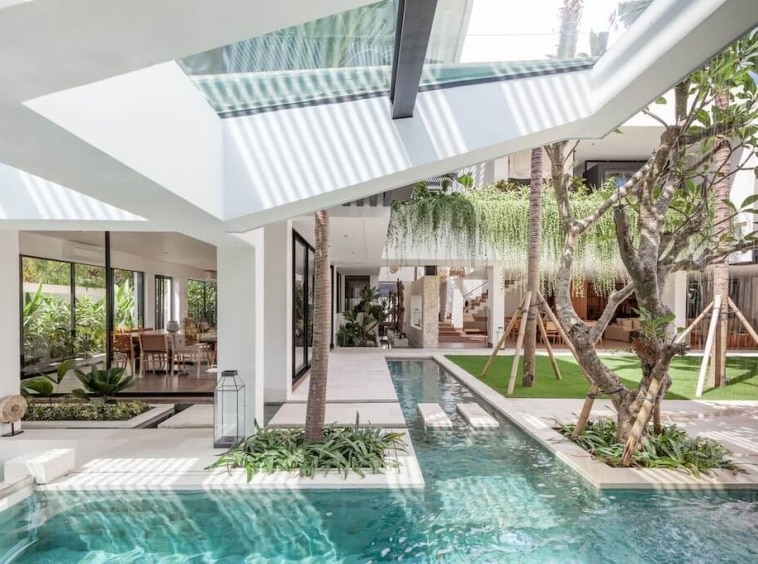 6 Bedrooms Luxury Villa In Prime Area Tumbak Bayuh Pererenan 4