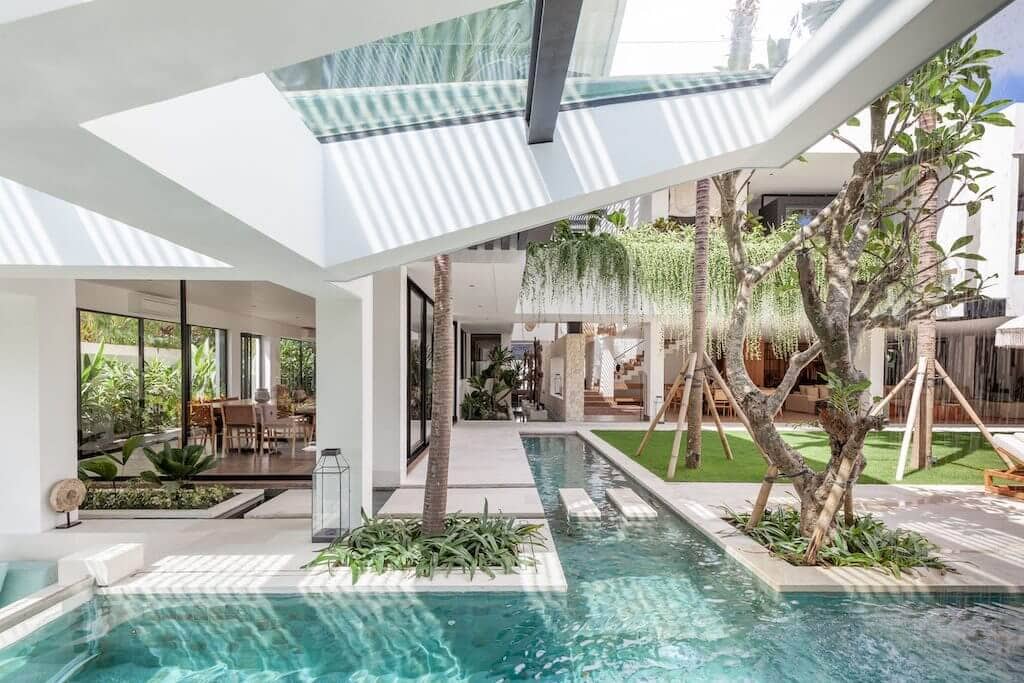 6 Bedrooms Luxury Villa In Prime Area Tumbak Bayuh Pererenan 4