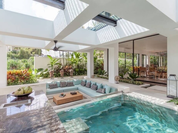 6 Bedrooms Luxury Villa In Prime Area Tumbak Bayuh Pererenan 5