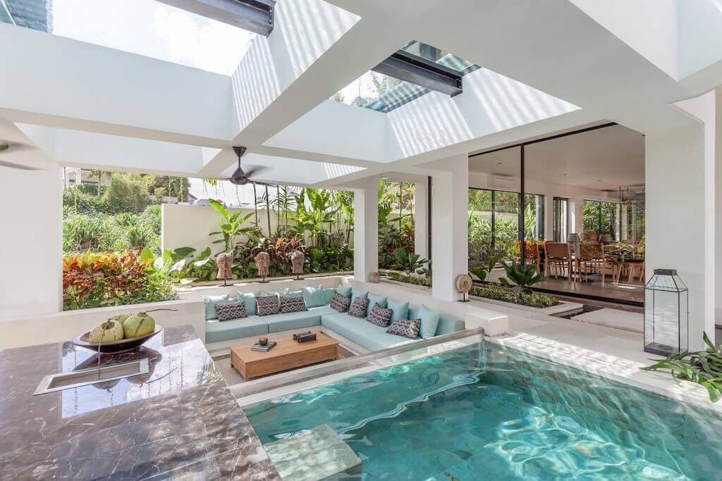 6 Bedrooms Luxury Villa In Prime Area Tumbak Bayuh Pererenan 5