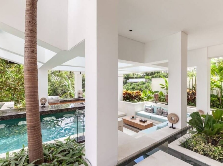 6 Bedrooms Luxury Villa In Prime Area Tumbak Bayuh Pererenan 6