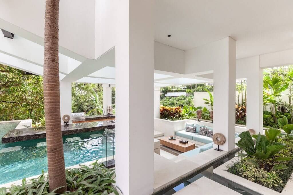 6 Bedrooms Luxury Villa In Prime Area Tumbak Bayuh Pererenan 6