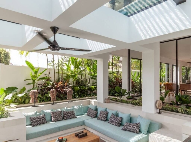 6 Bedrooms Luxury Villa In Prime Area Tumbak Bayuh Pererenan 7