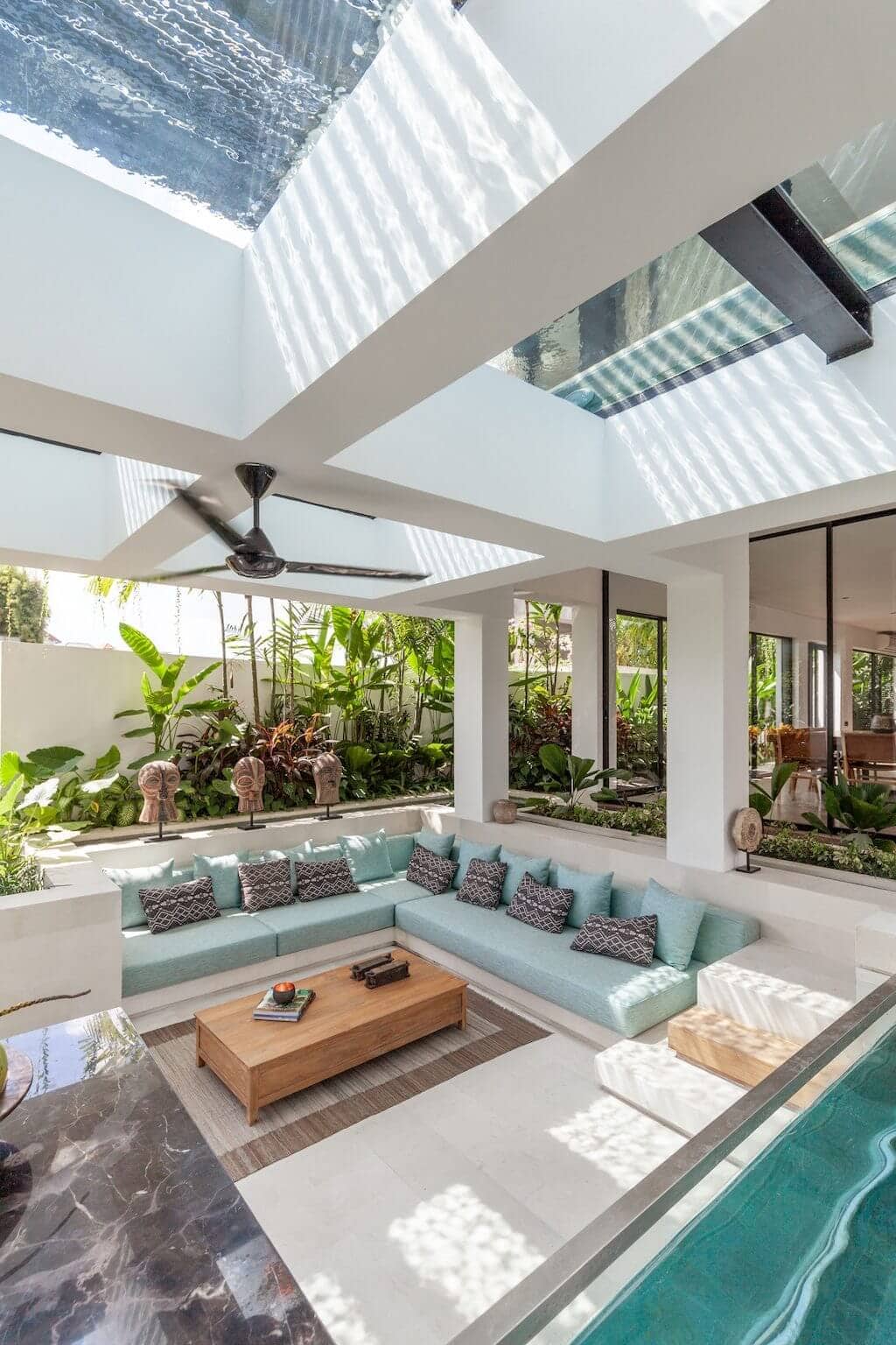 6 Bedrooms Luxury Villa In Prime Area Tumbak Bayuh Pererenan 7