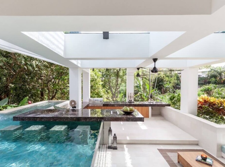 6 Bedrooms Luxury Villa In Prime Area Tumbak Bayuh Pererenan 8