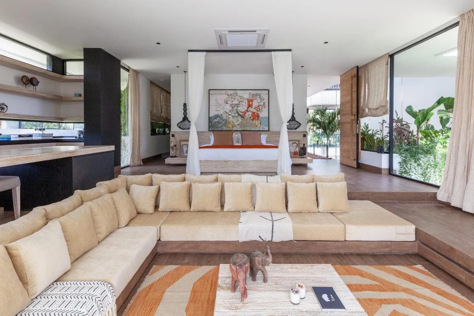 6 Bedrooms Luxury Villa In Prime Area Tumbak Bayuh Pererenan 9