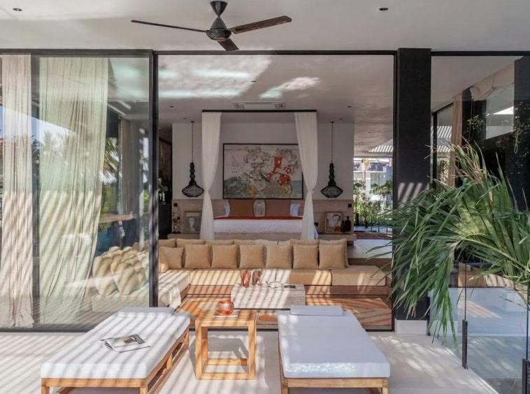 6 Bedrooms Luxury Villa In Prime Area Tumbak Bayuh Pererenan 16