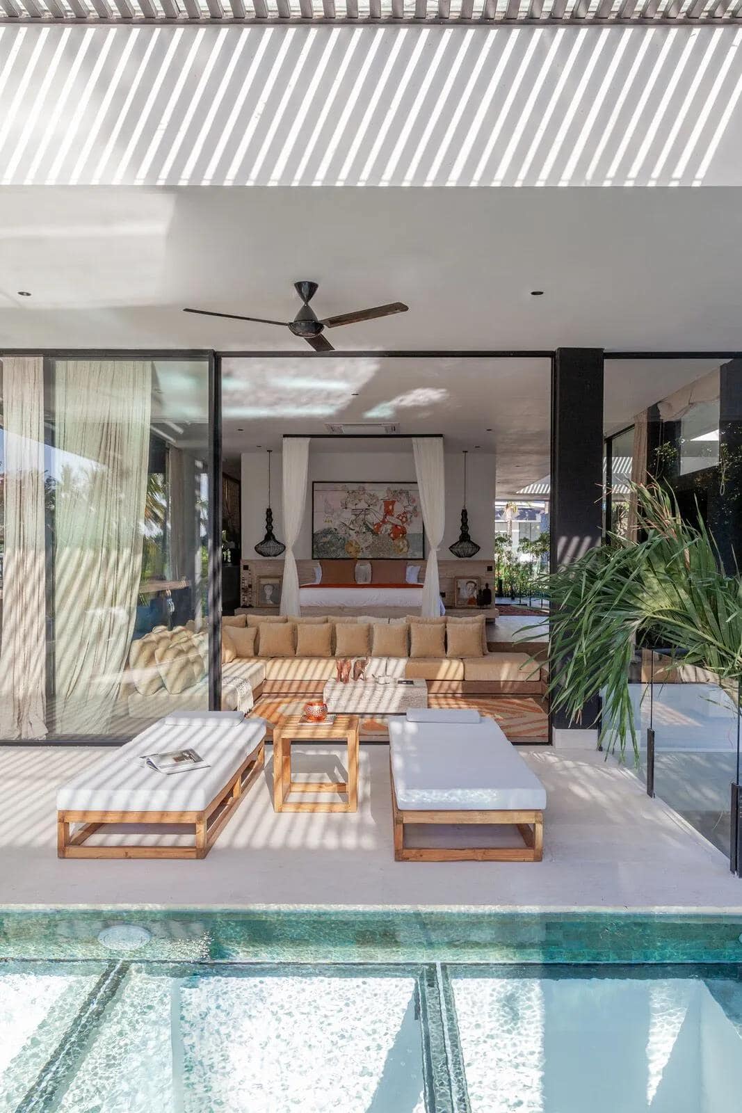 6 Bedrooms Luxury Villa In Prime Area Tumbak Bayuh Pererenan 16