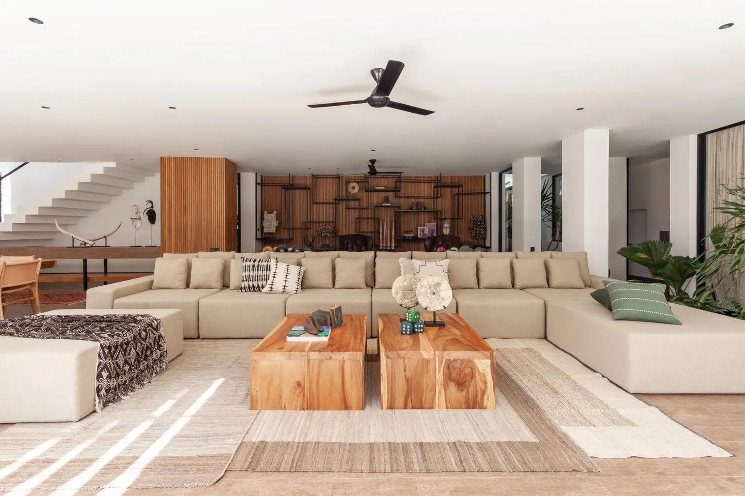 6 Bedrooms Luxury Villa In Prime Area Tumbak Bayuh Pererenan 10