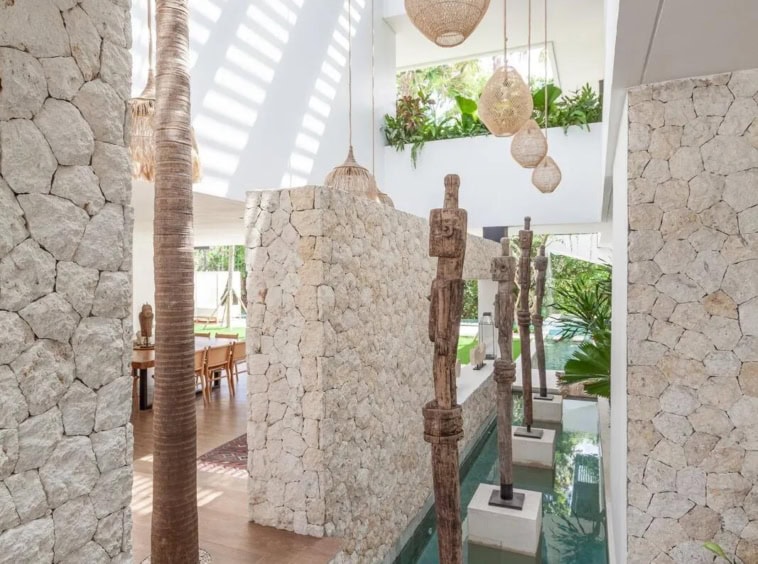 6 Bedrooms Luxury Villa In Prime Area Tumbak Bayuh Pererenan 12