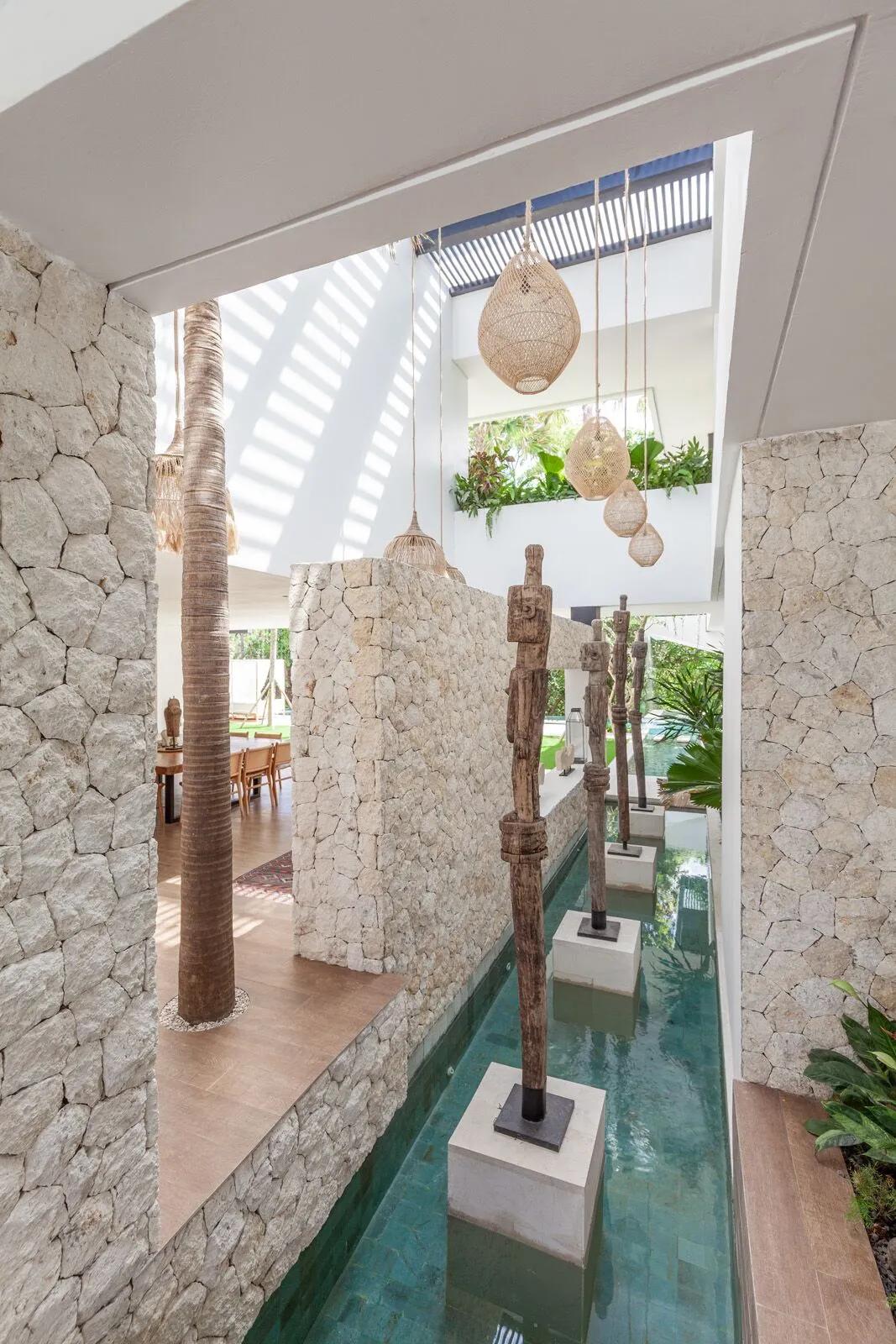 6 Bedrooms Luxury Villa In Prime Area Tumbak Bayuh Pererenan 12