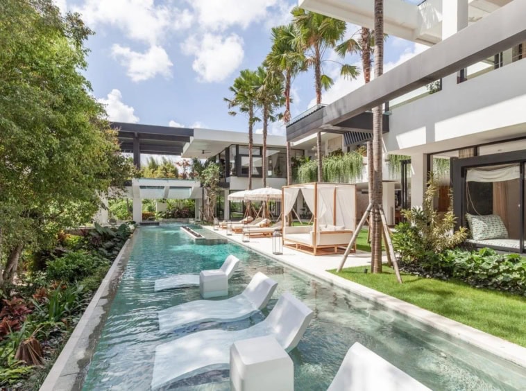 6 Bedrooms Luxury Villa In Prime Area Tumbak Bayuh Pererenan 11