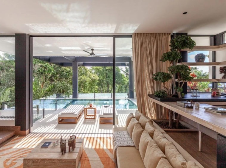 6 Bedrooms Luxury Villa In Prime Area Tumbak Bayuh Pererenan 20