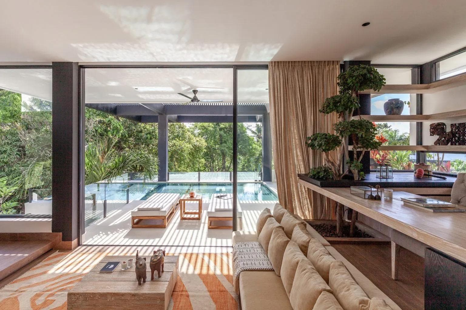 6 Bedrooms Luxury Villa In Prime Area Tumbak Bayuh Pererenan 20