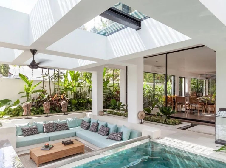 6 Bedrooms Luxury Villa In Prime Area Tumbak Bayuh Pererenan 14