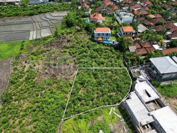 1000m2 tumbak bayuh land for sale 4