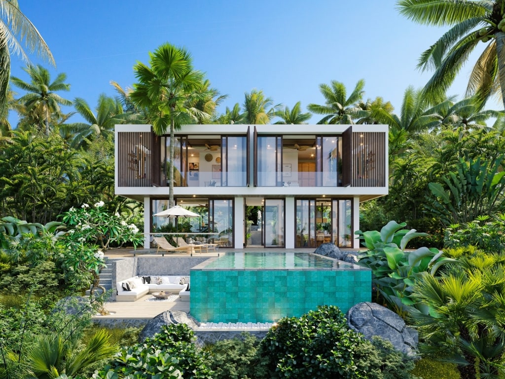 buying a villa in bali is lilke having your dream space and investment all at once
