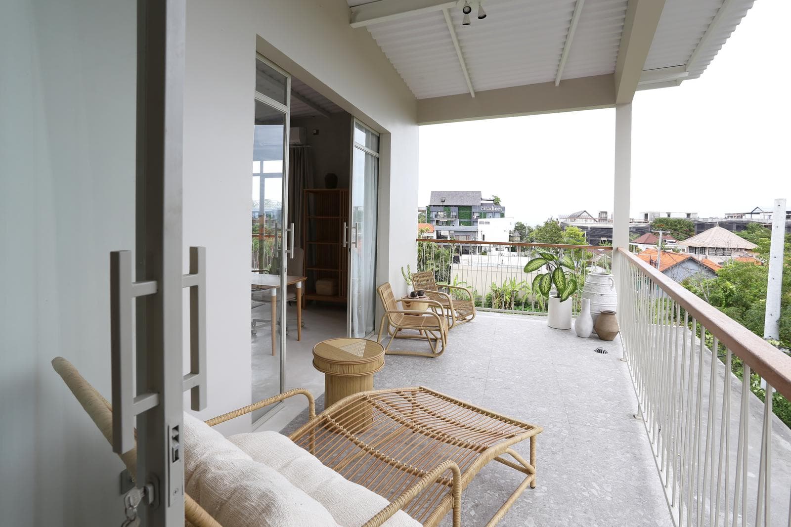 Beautiful Apartement In Prime Area Berawa Canggu 1