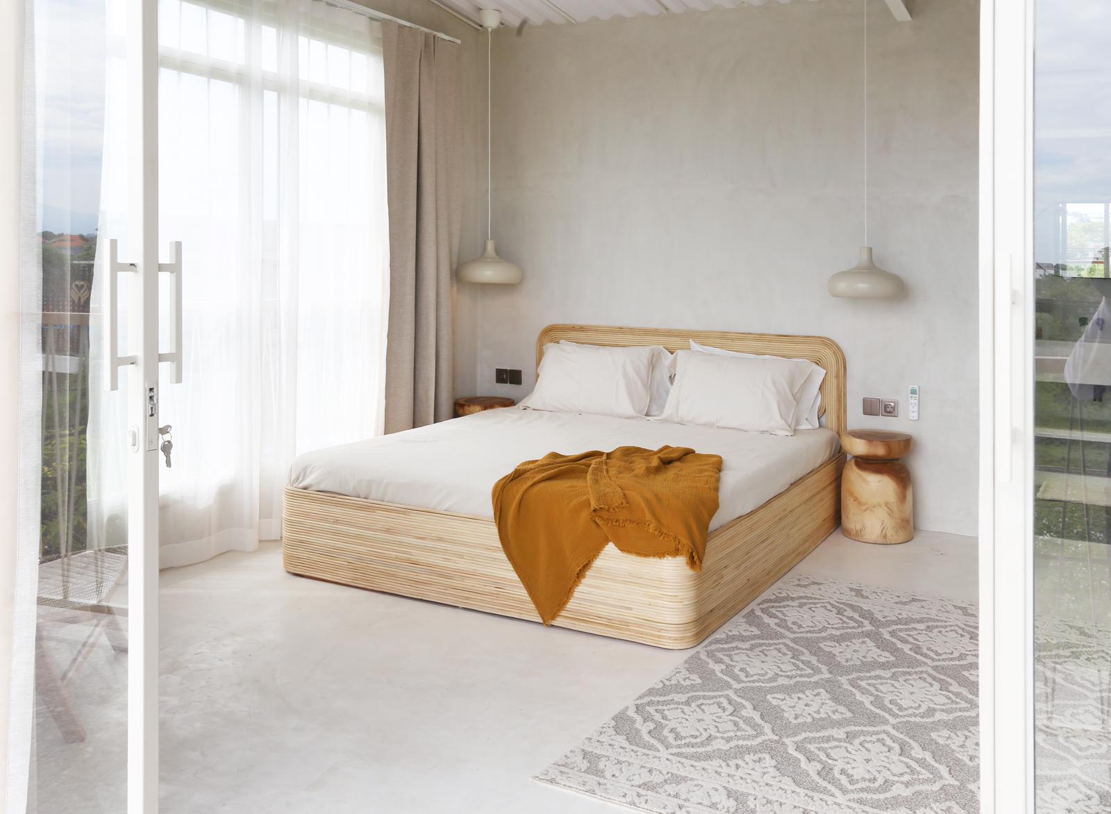Beautiful Apartement In Prime Area Berawa Canggu 2