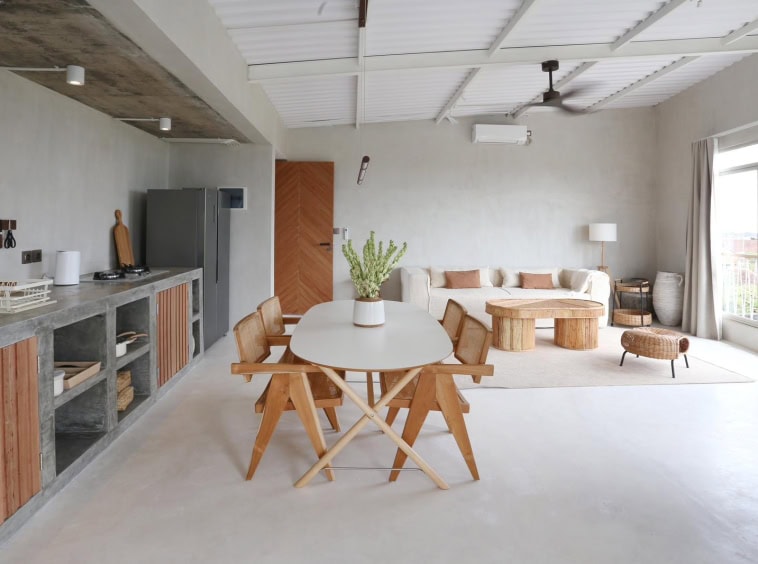 Beautiful Apartement In Prime Area Berawa Canggu 3