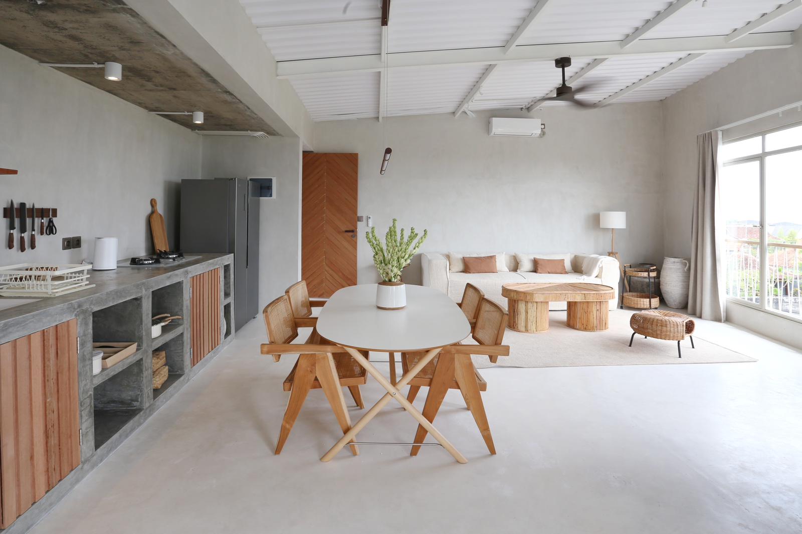 Beautiful Apartement In Prime Area Berawa Canggu 3