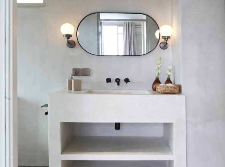 Beautiful Apartement In Prime Area Berawa Canggu 5