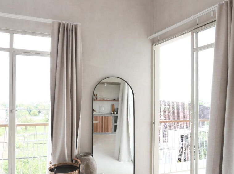 Beautiful Apartement In Prime Area Berawa Canggu 6