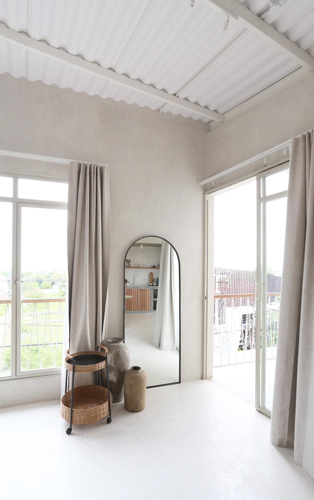 Beautiful Apartement In Prime Area Berawa Canggu 6
