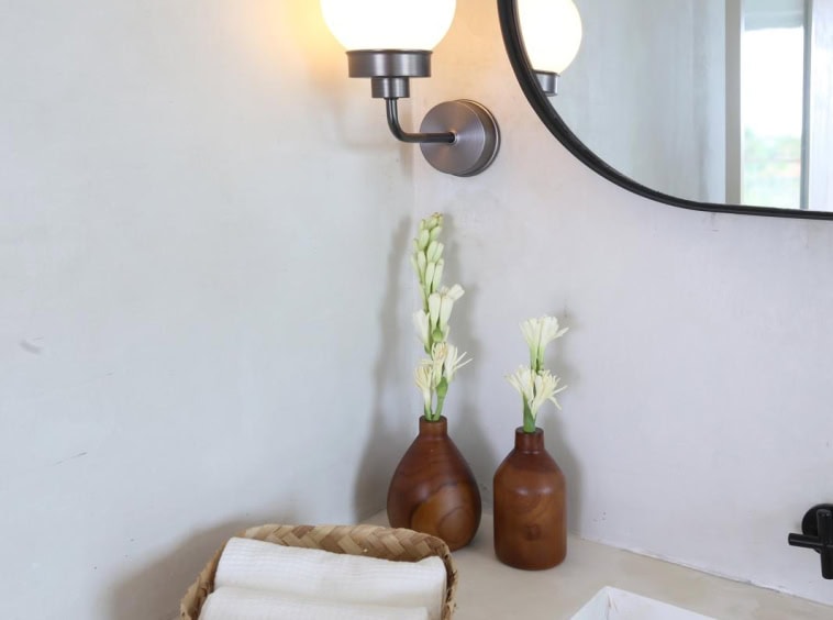 Beautiful Apartement In Prime Area Berawa Canggu 19