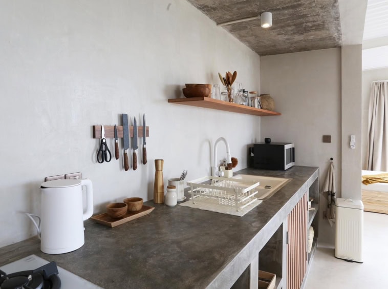 Beautiful Apartement In Prime Area Berawa Canggu 7