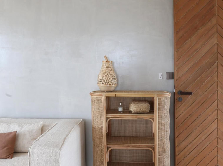 Beautiful Apartement In Prime Area Berawa Canggu 8